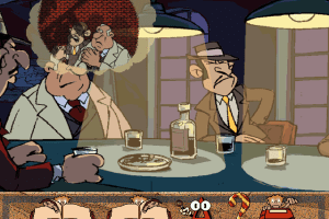 Playtoons 4: The Mandarine Prince 5