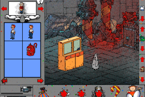 Playtoons 4: The Mandarine Prince 6