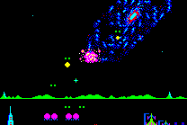 Pleiades 1