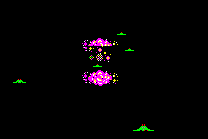 Pleiades 3