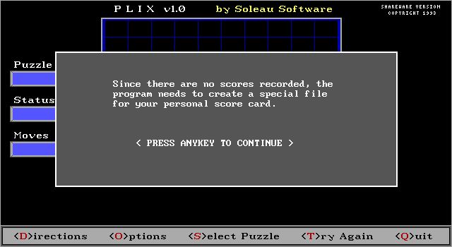 plex pi