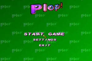 Plop! 2