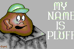 Pluff 0