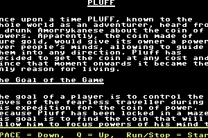 Pluff 1