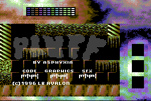 Pluff 4