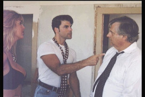 Plumbers Don't Wear Ties 32