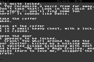 Plundered Hearts 2
