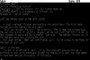 Plundered Hearts 1