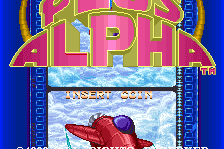 Plus Alpha 0