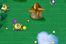 Plus Alpha abandonware