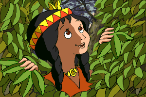 Pocahontas 0