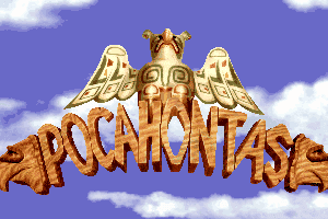 Pocahontas 1