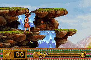 Pocahontas 4
