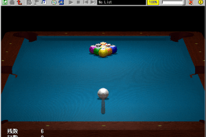 Pocket Billiards 3 1