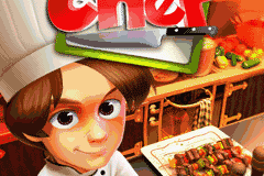 Pocket Chef 0