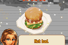 Pocket Chef 13