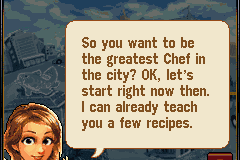 Pocket Chef 4