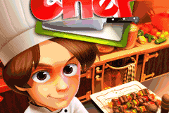 Pocket Chef 0