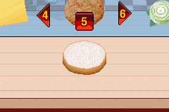 Pocket Chef 10