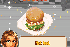 Pocket Chef 12