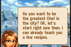 Pocket Chef 2