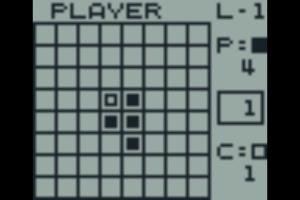 Pocket Computer Reversi 0