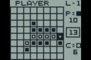 Pocket Computer Reversi 1