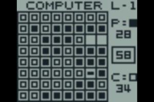 Pocket Computer Reversi 3