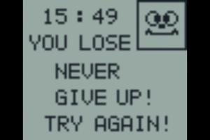 Pocket Computer Reversi 4
