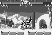 Pocket Fighter 11