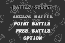 Pocket Fighter 18