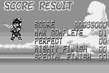 Pocket Fighter 22