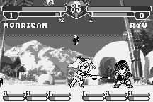 Pocket Fighter 26