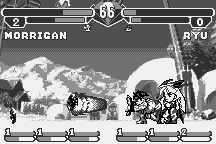 Pocket Fighter 27