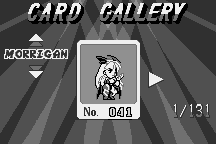 Pocket Fighter 33