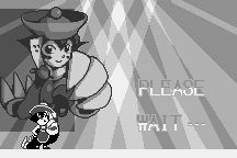 Pocket Fighter 35
