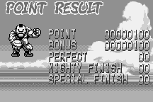Pocket Fighter 39