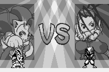 Pocket Fighter 7