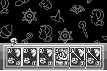 Pocket Fighter 8