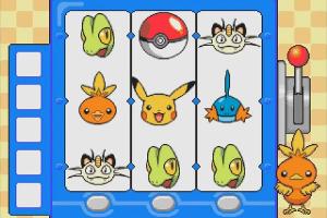Pocket Monsters Advanced Generation: Hiragana! Katakana! Kakechatta! 3