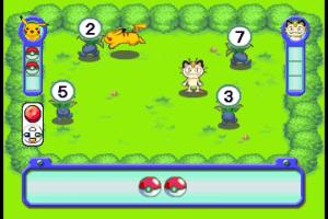 Pocket Monsters Advanced Generation Pokémon Suuji Battle!! 2