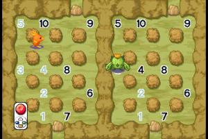 Pocket Monsters Advanced Generation Pokémon Suuji Battle!! 7