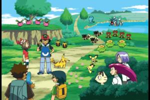 Pocket Monsters Advanced Generation Pokémon Suuji Battle!! 0
