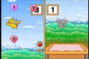 Pocket Monsters Best Wishes! Chinou Ikusei Pokémon Daiundoukai 1