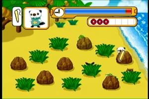 Pocket Monsters Best Wishes! Chinou Ikusei Pokémon Daiundoukai 3