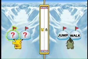 Pocket Monsters Best Wishes! Chinou Ikusei Pokémon Daiundoukai 5