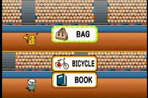 Pocket Monsters Best Wishes! Chinou Ikusei Pokémon Daiundoukai 8