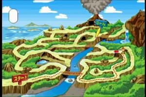 Pocket Monsters Diamond & Pearl Pokémon o Sagase! Meiro de Daibouken! 0