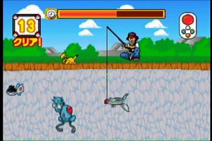 Pocket Monsters Diamond & Pearl Pokémon o Sagase! Meiro de Daibouken! 9