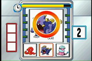 Pocket Monsters Diamond & Pearl Pokémon o Sagase! Meiro de Daibouken! 3